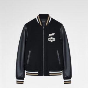 Boss Jacket